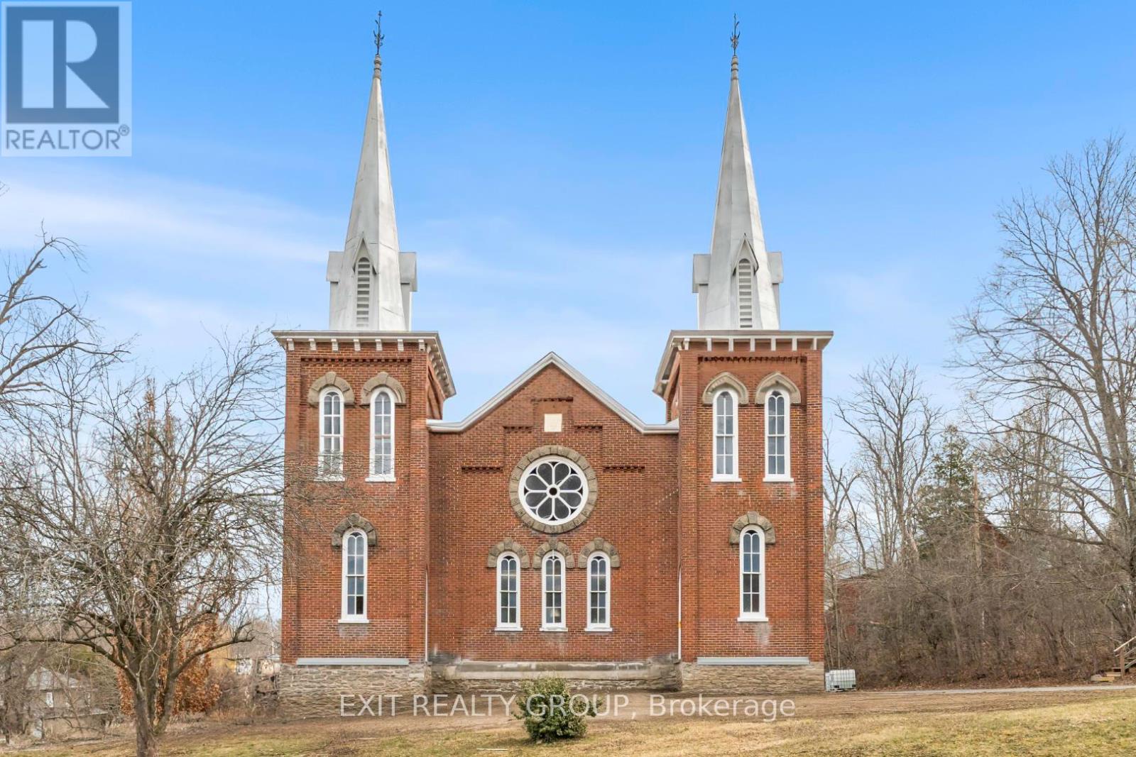 44 UNION ROAD, Prince Edward County, Ontario