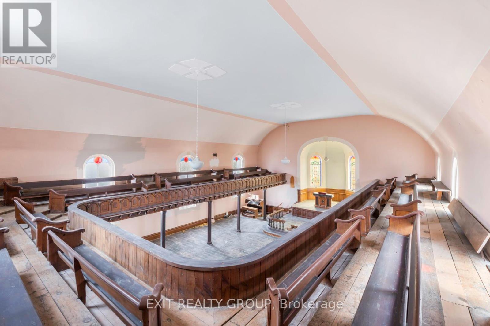 44 Union Road, Prince Edward County, Ontario  K8N 4Z7 - Photo 20 - X12444073