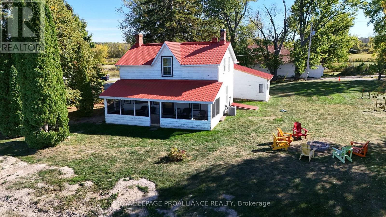 34 OWEN LANE, Prince Edward County, Ontario