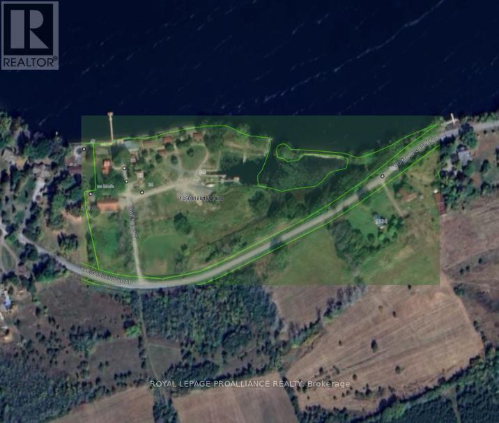 34 Owen Lane, Prince Edward County, Ontario  K0K 1W0 - Photo 19 - X12444226