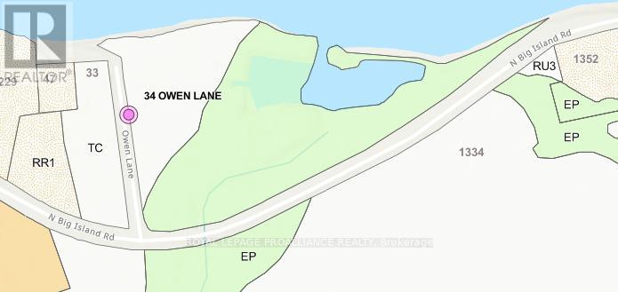 34 Owen Lane, Prince Edward County, Ontario  K0K 1W0 - Photo 20 - X12444226