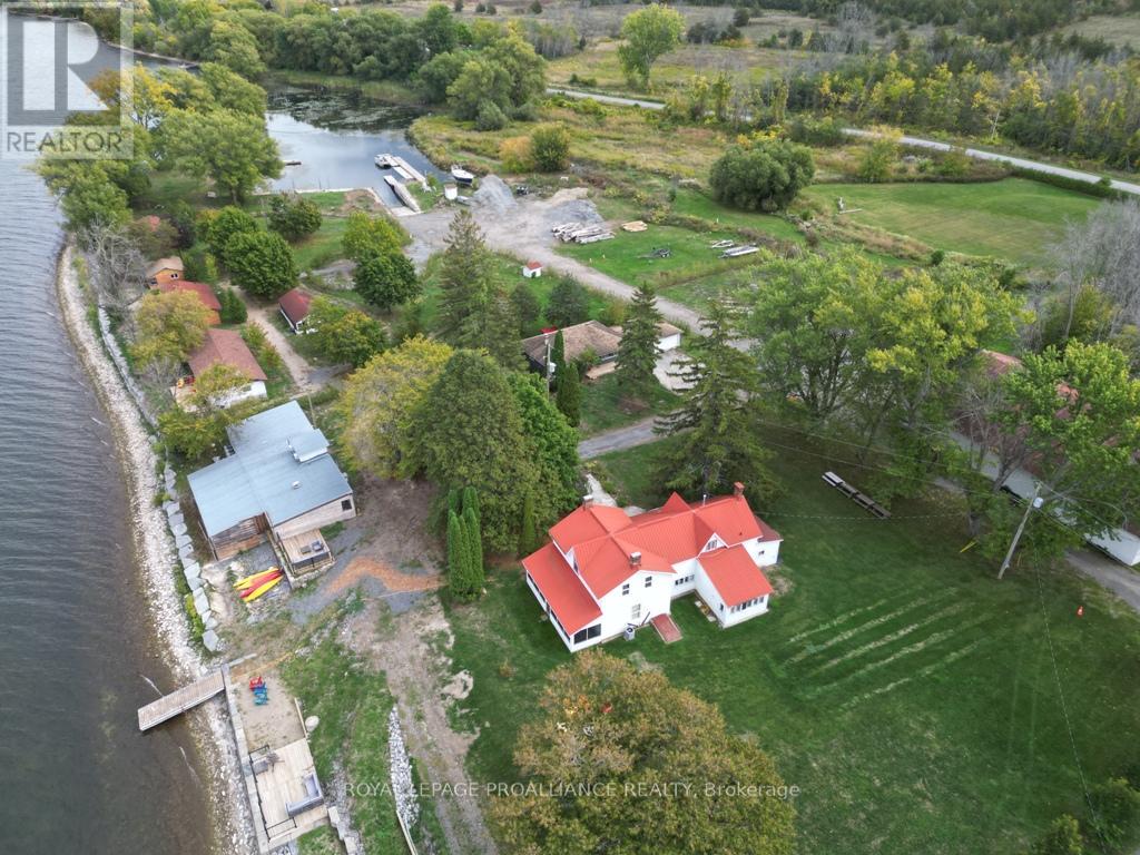 34 Owen Lane, Prince Edward County, Ontario  K0K 1W0 - Photo 23 - X12444226