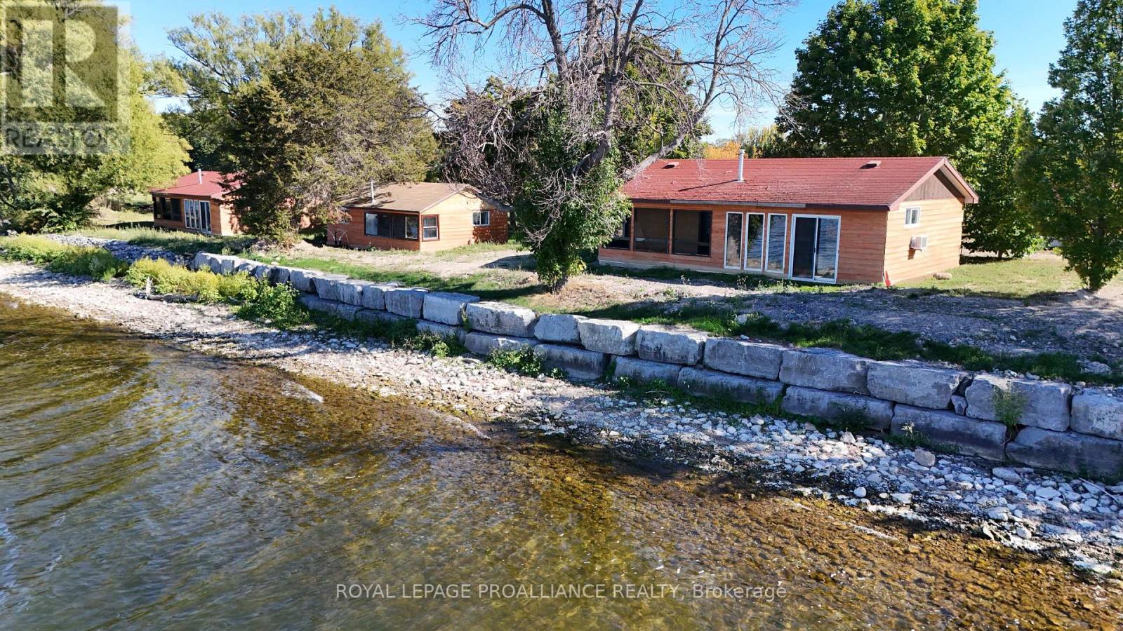 34 Owen Lane, Prince Edward County, Ontario  K0K 1W0 - Photo 29 - X12444226
