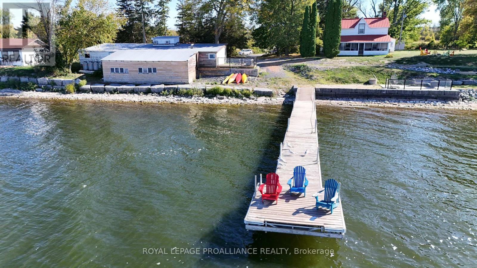 34 Owen Lane, Prince Edward County, Ontario  K0K 1W0 - Photo 32 - X12444226