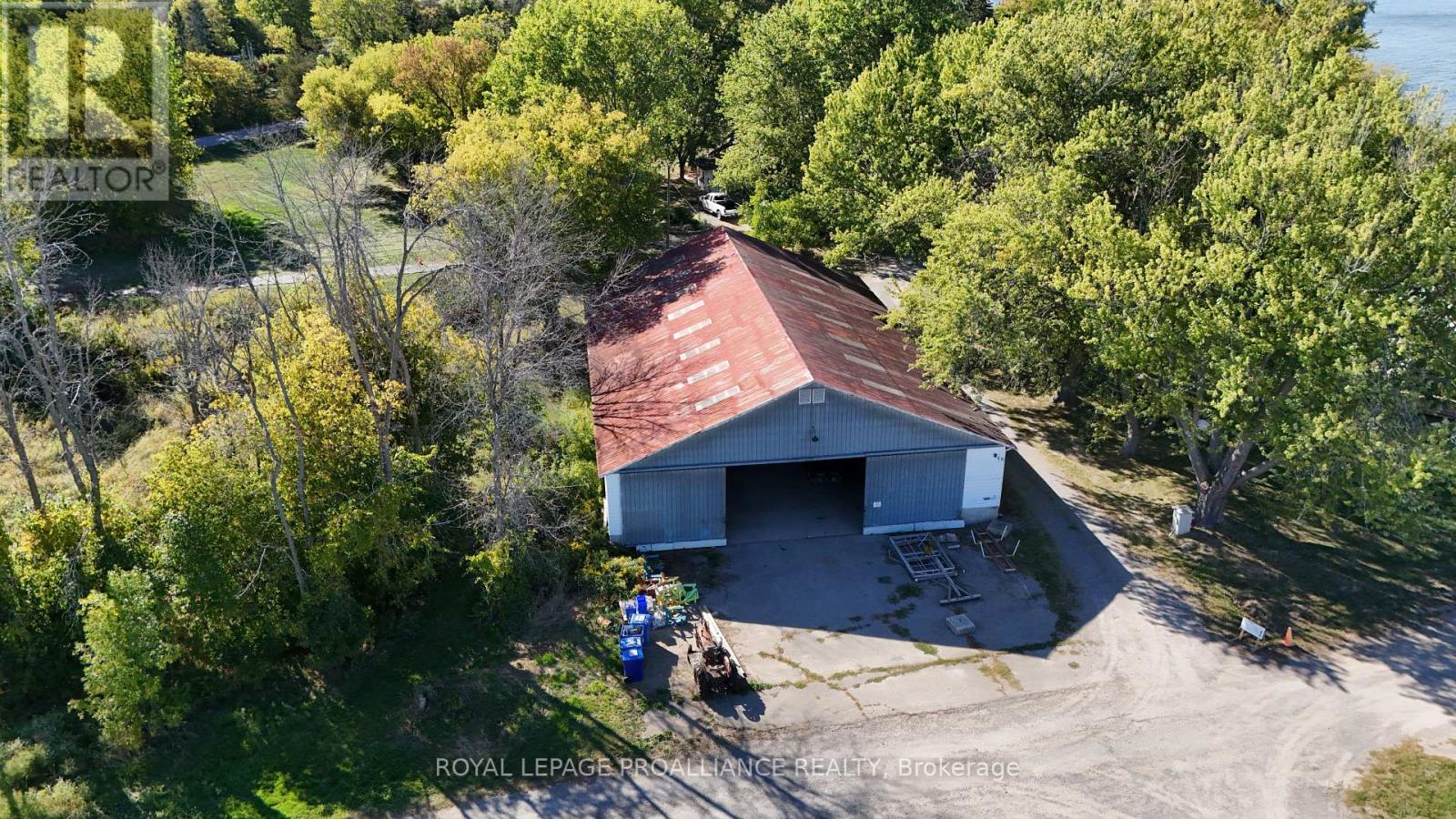 34 Owen Lane, Prince Edward County, Ontario  K0K 1W0 - Photo 34 - X12444226