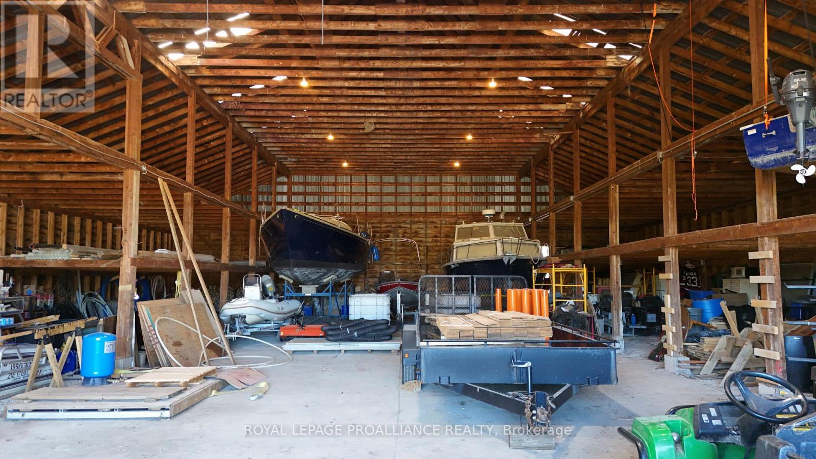 34 Owen Lane, Prince Edward County, Ontario  K0K 1W0 - Photo 35 - X12444226