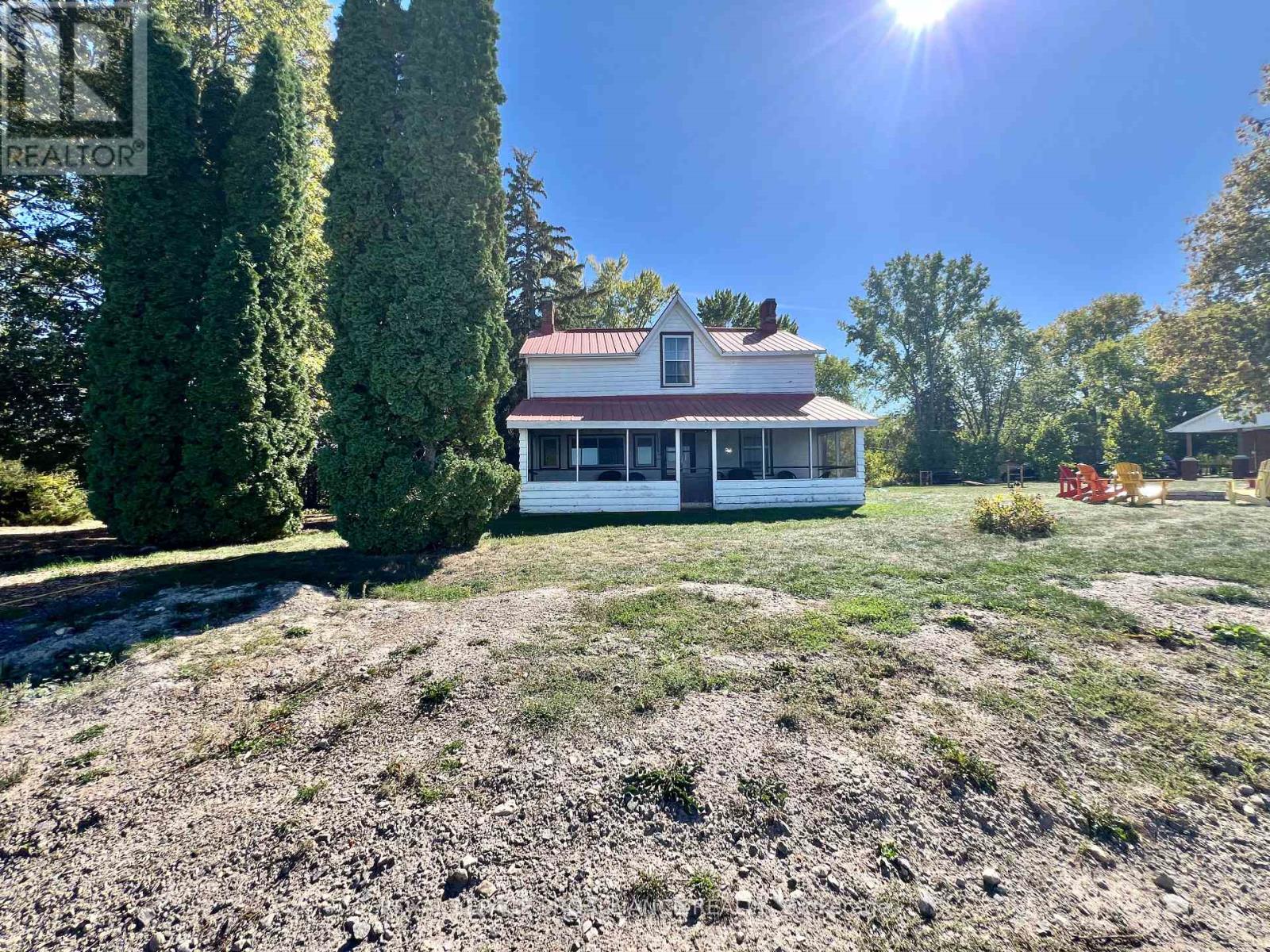 34 Owen Lane, Prince Edward County, Ontario  K0K 1W0 - Photo 42 - X12444226