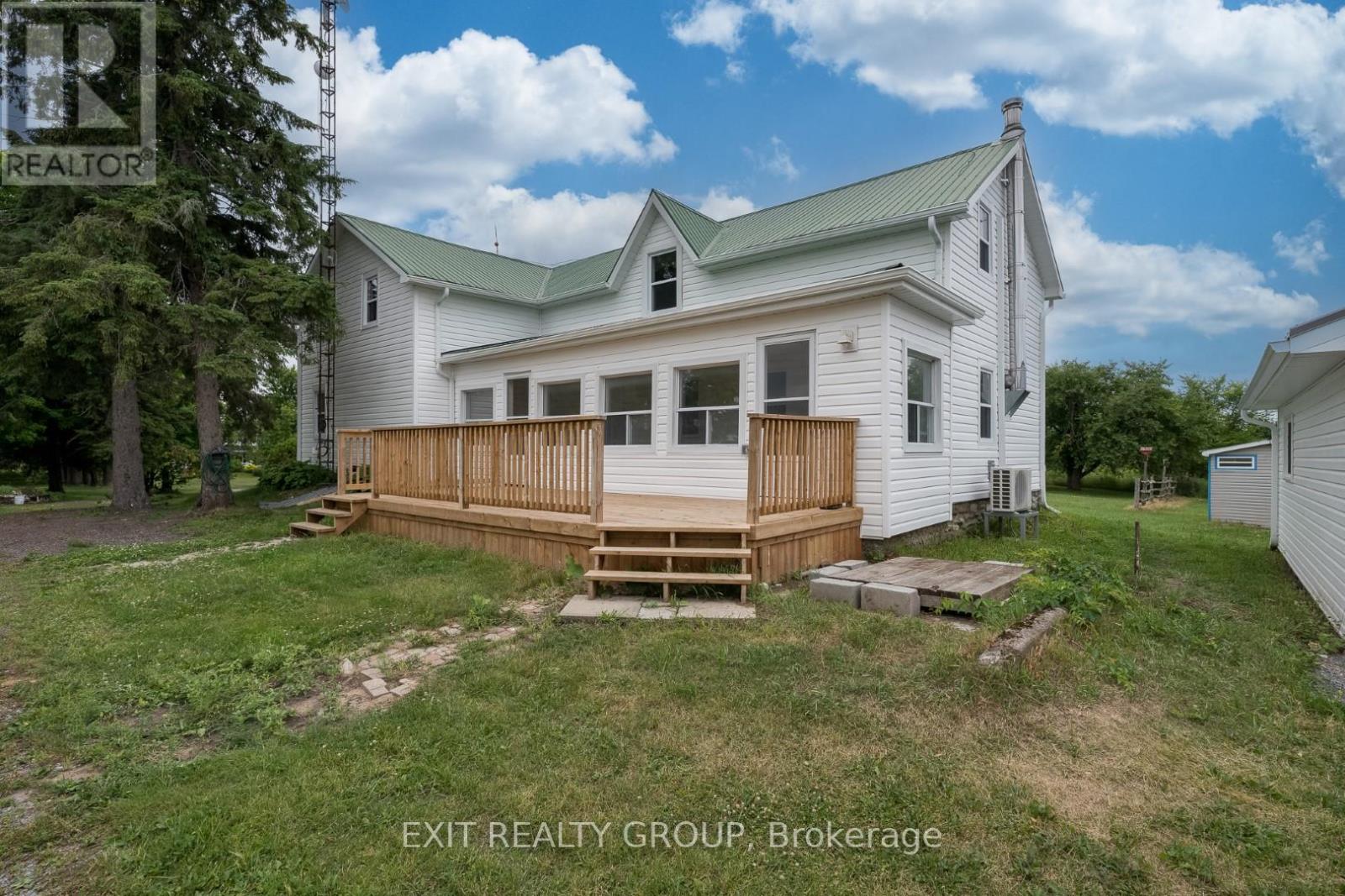 169 EAST HUNGERFORD ROAD, Tweed, Ontario