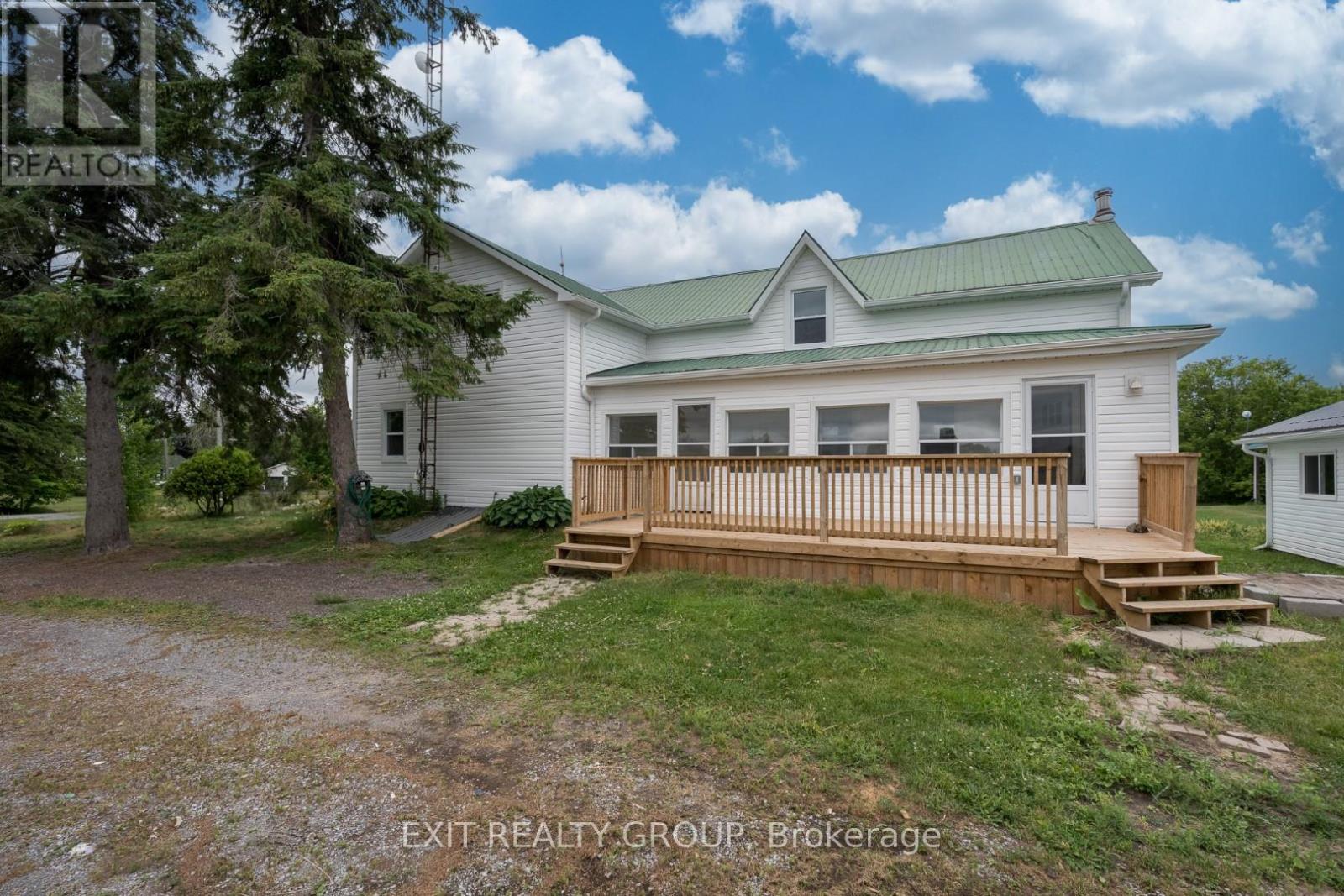 169 East Hungerford Road, Tweed, Ontario  K0K 3J0 - Photo 2 - X12444373