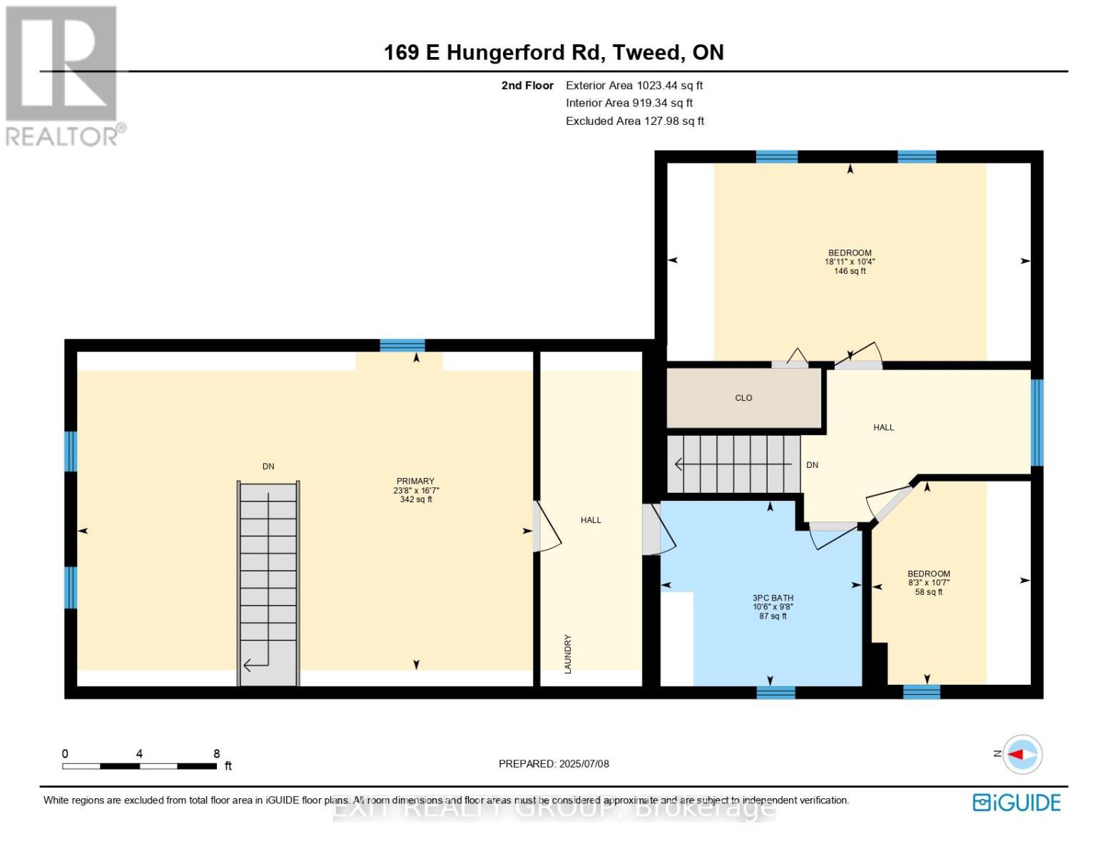 169 East Hungerford Road, Tweed, Ontario  K0K 3J0 - Photo 44 - X12444373