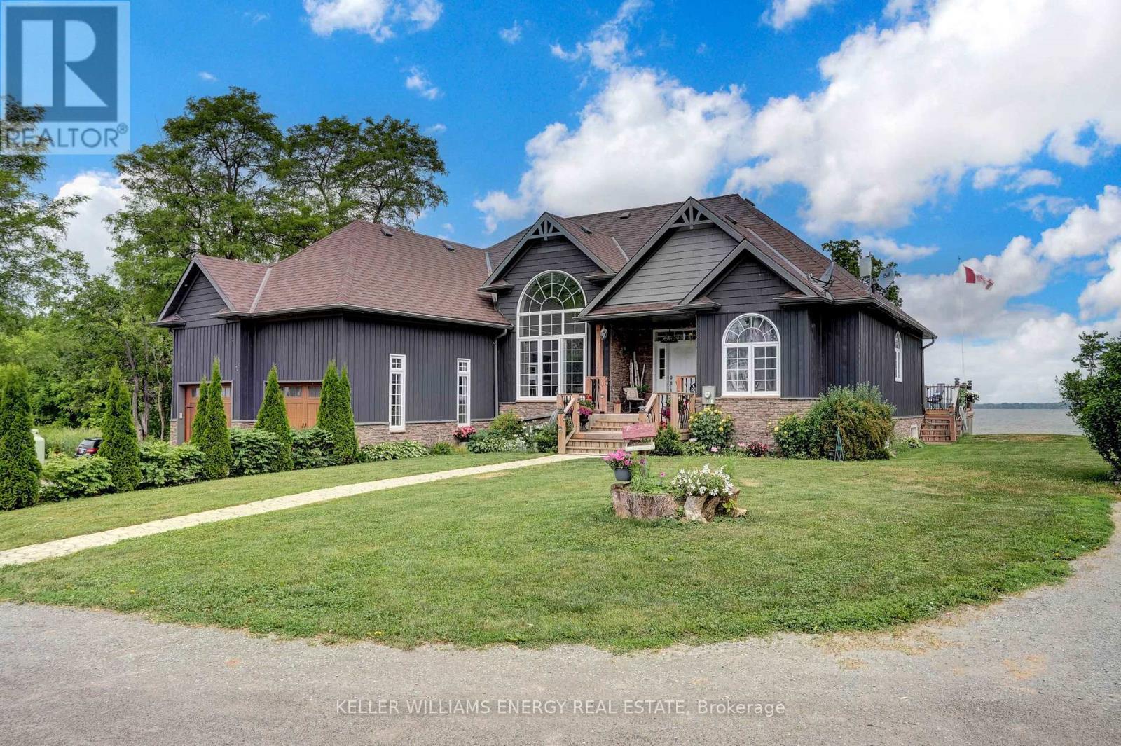 516 ALLISON ROAD, Prince Edward County, Ontario