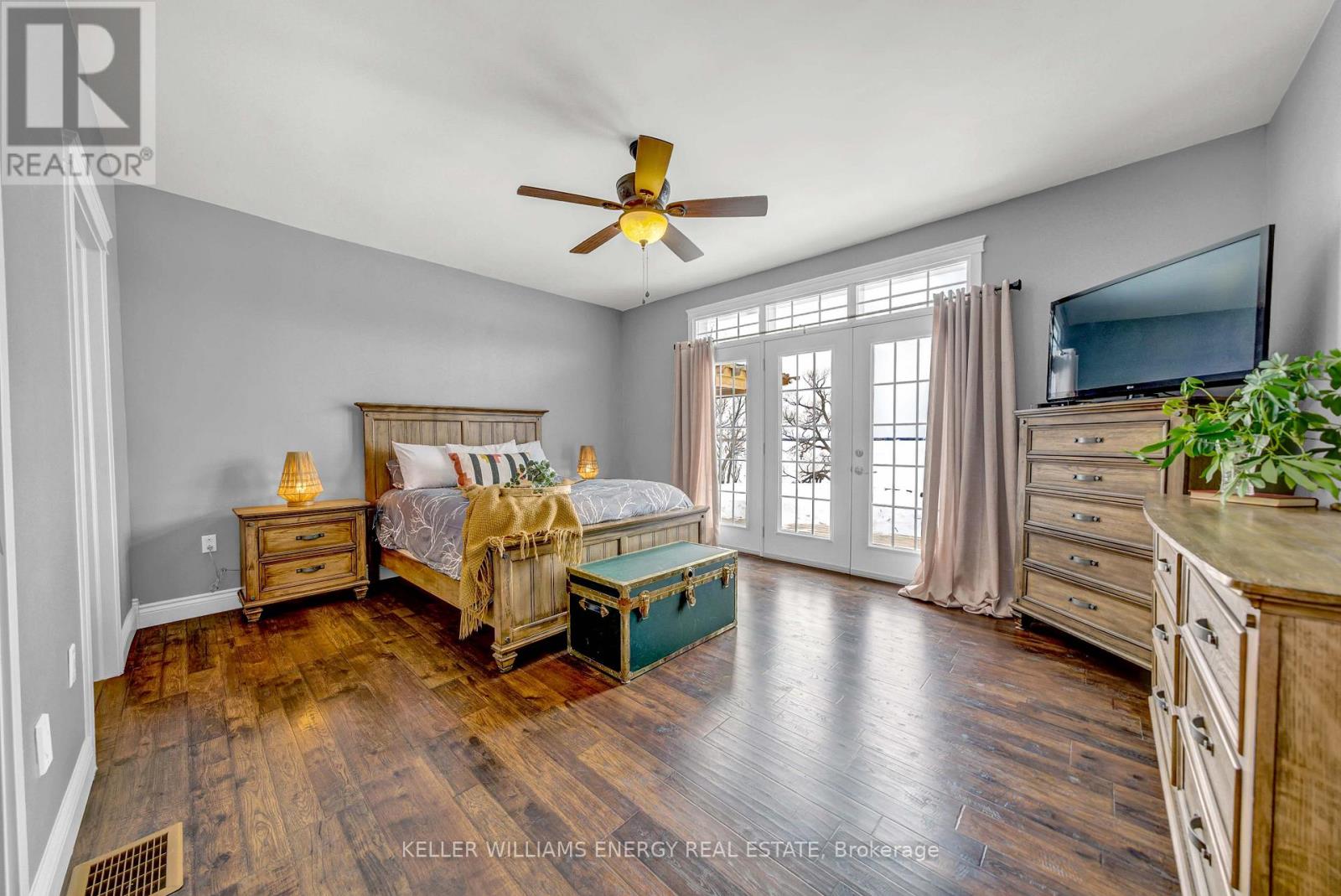 516 Allison Road, Prince Edward County, Ontario  K0K 1W0 - Photo 13 - X12444779