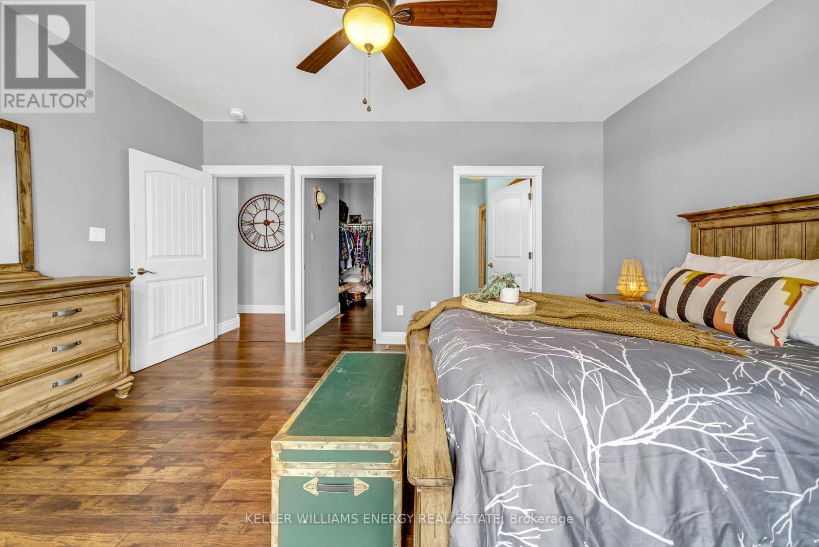 516 Allison Road, Prince Edward County, Ontario  K0K 1W0 - Photo 14 - X12444779