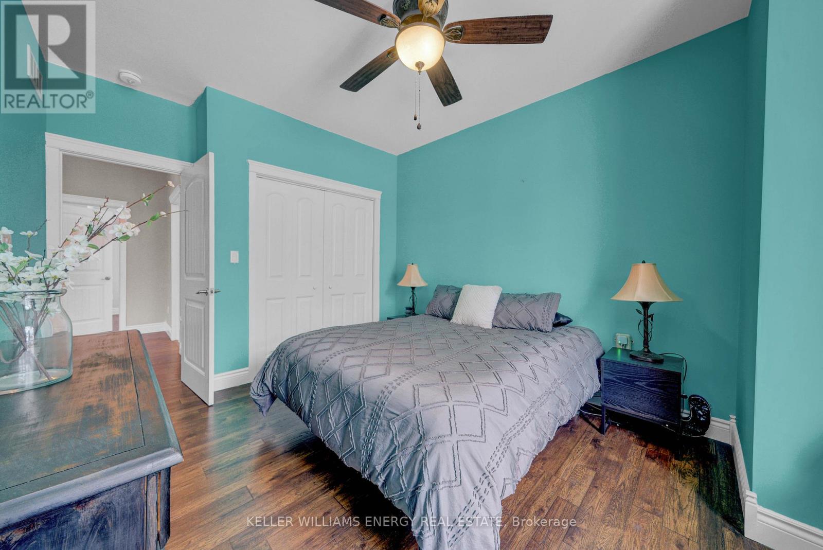 516 Allison Road, Prince Edward County, Ontario  K0K 1W0 - Photo 17 - X12444779