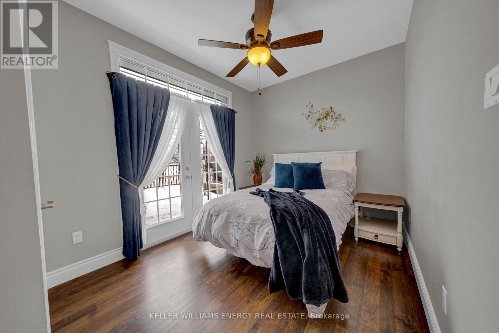 516 Allison Road, Prince Edward County, Ontario  K0K 1W0 - Photo 19 - X12444779
