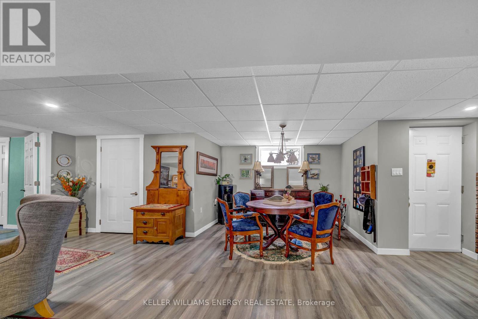 516 Allison Road, Prince Edward County, Ontario  K0K 1W0 - Photo 21 - X12444779