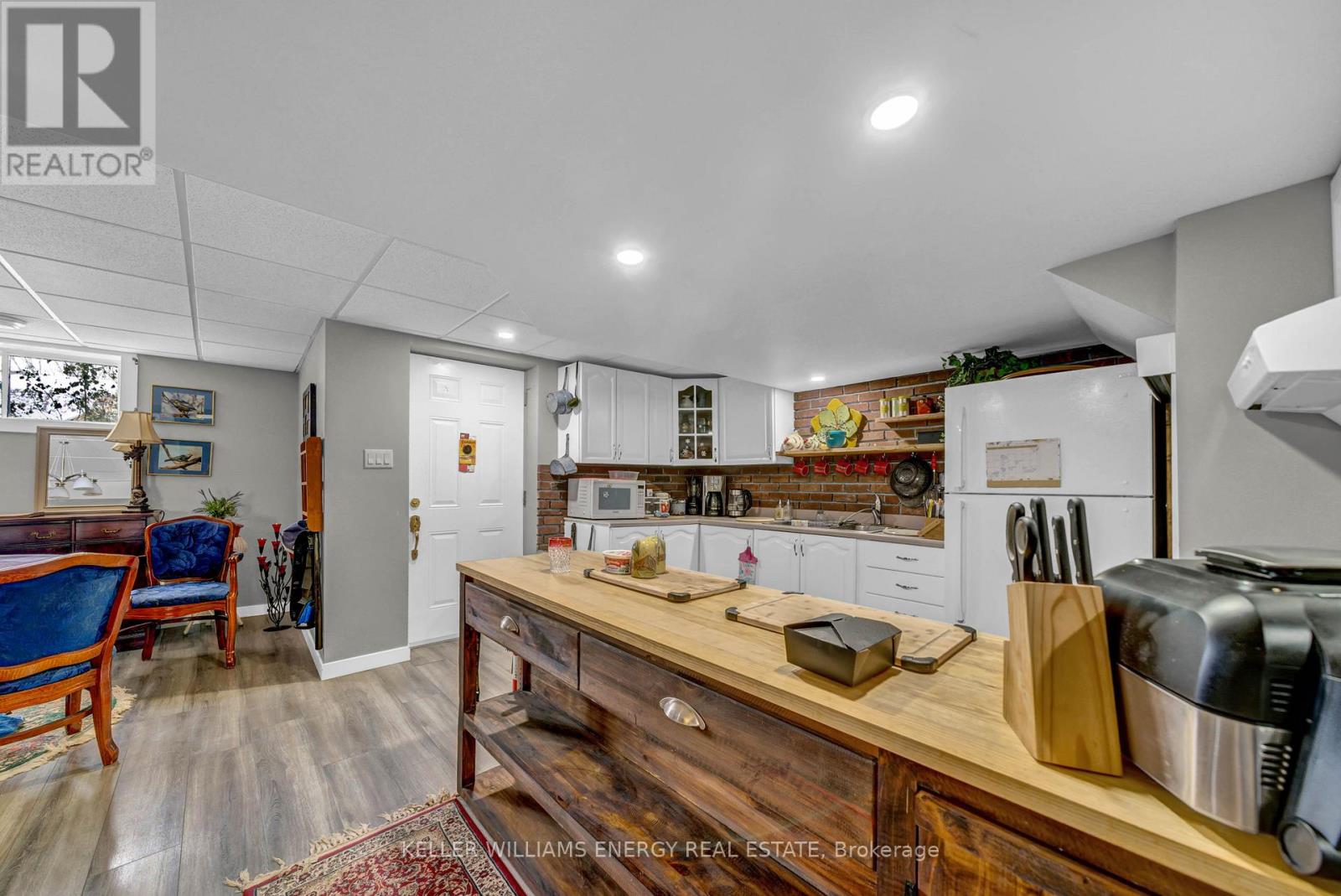 516 Allison Road, Prince Edward County, Ontario  K0K 1W0 - Photo 22 - X12444779