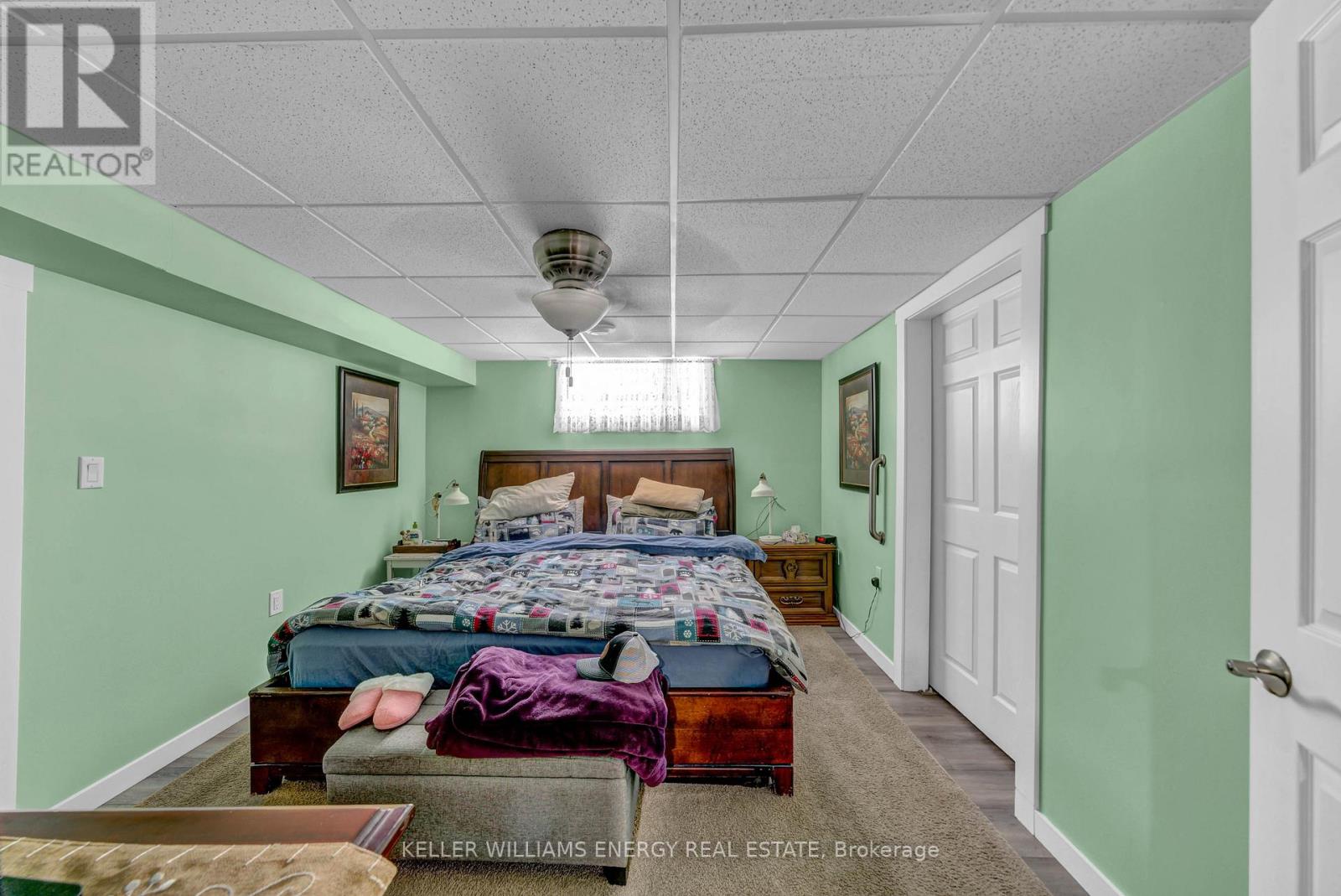 516 Allison Road, Prince Edward County, Ontario  K0K 1W0 - Photo 23 - X12444779