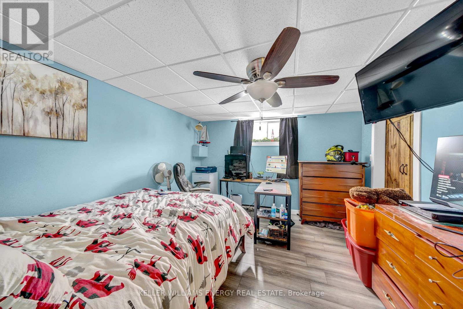 516 Allison Road, Prince Edward County, Ontario  K0K 1W0 - Photo 25 - X12444779