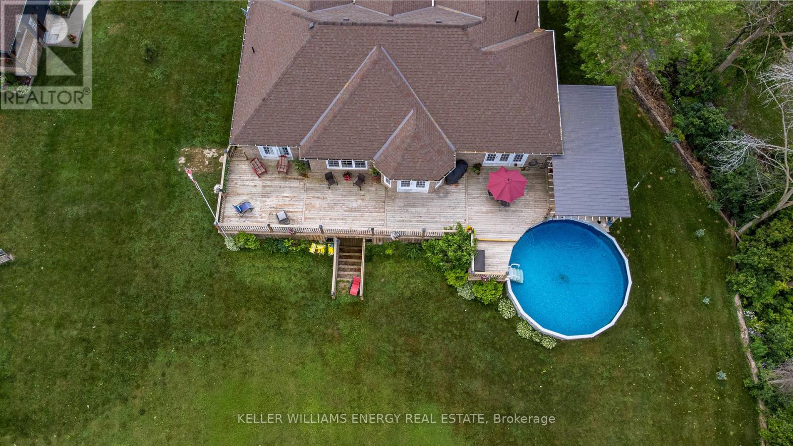 516 Allison Road, Prince Edward County, Ontario  K0K 1W0 - Photo 26 - X12444779