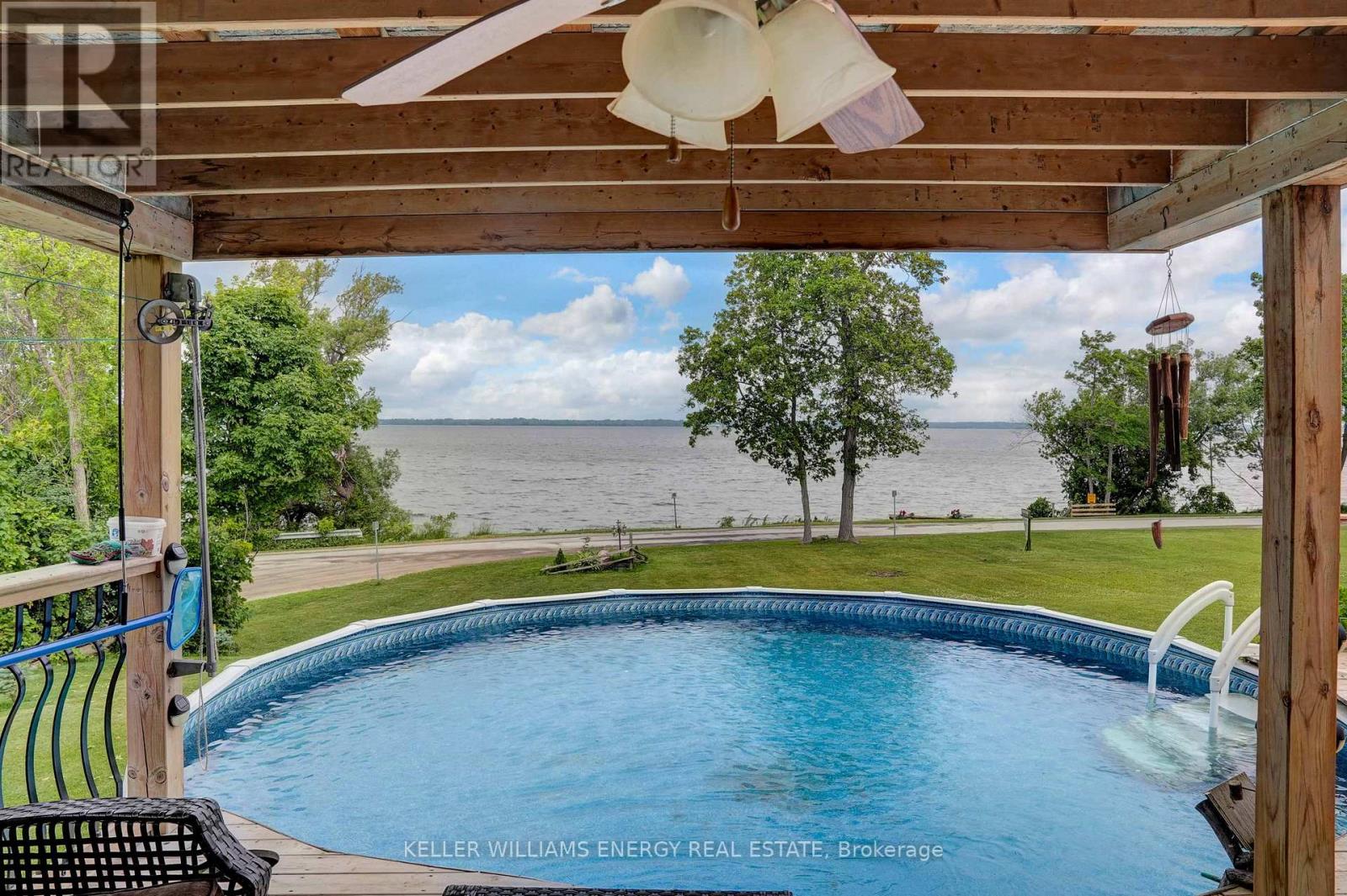 516 Allison Road, Prince Edward County, Ontario  K0K 1W0 - Photo 27 - X12444779