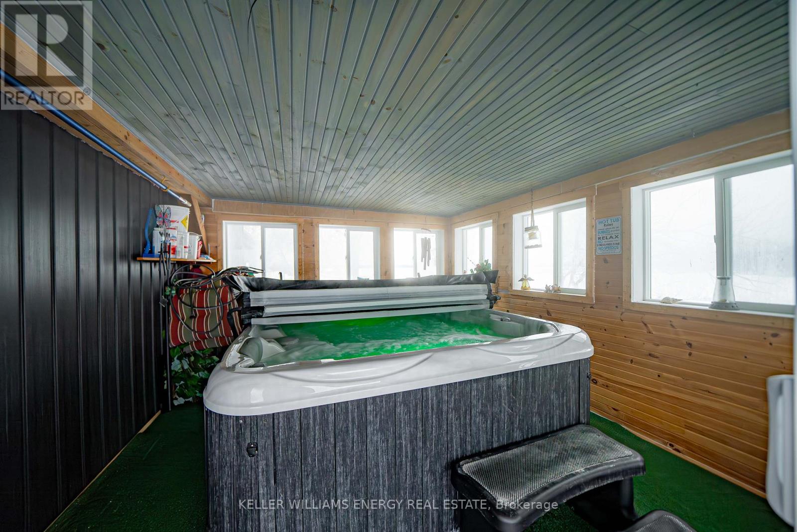 516 Allison Road, Prince Edward County, Ontario  K0K 1W0 - Photo 28 - X12444779
