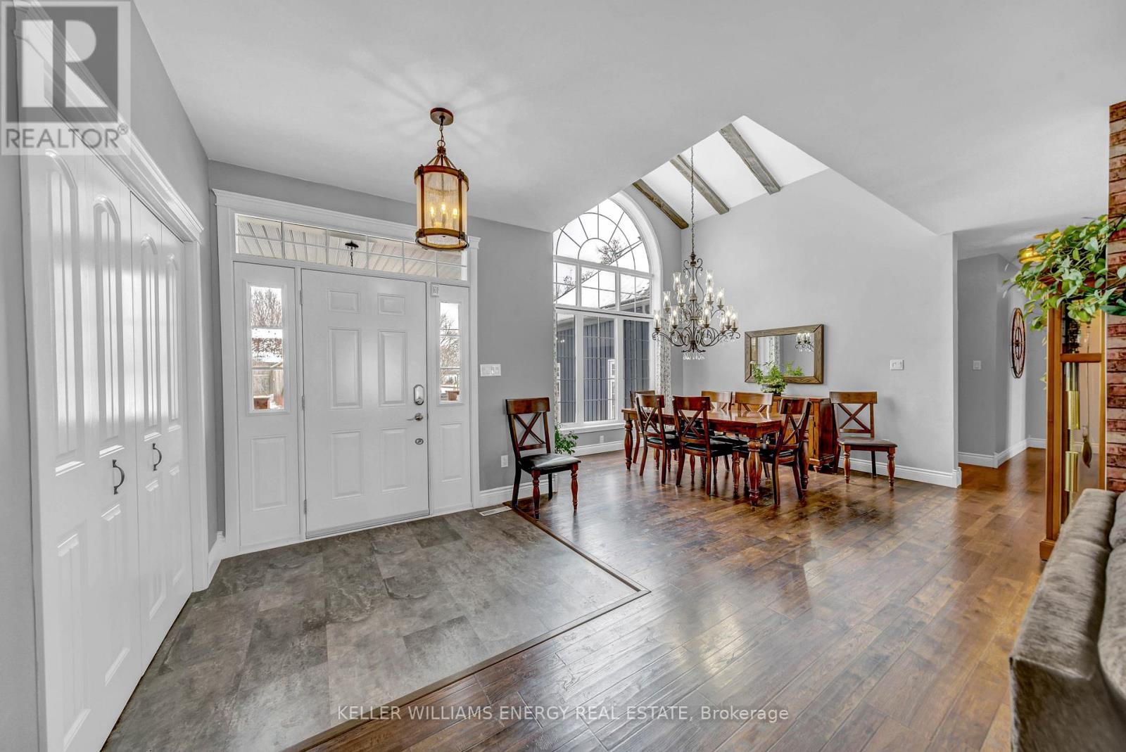 516 Allison Road, Prince Edward County, Ontario  K0K 1W0 - Photo 3 - X12444779