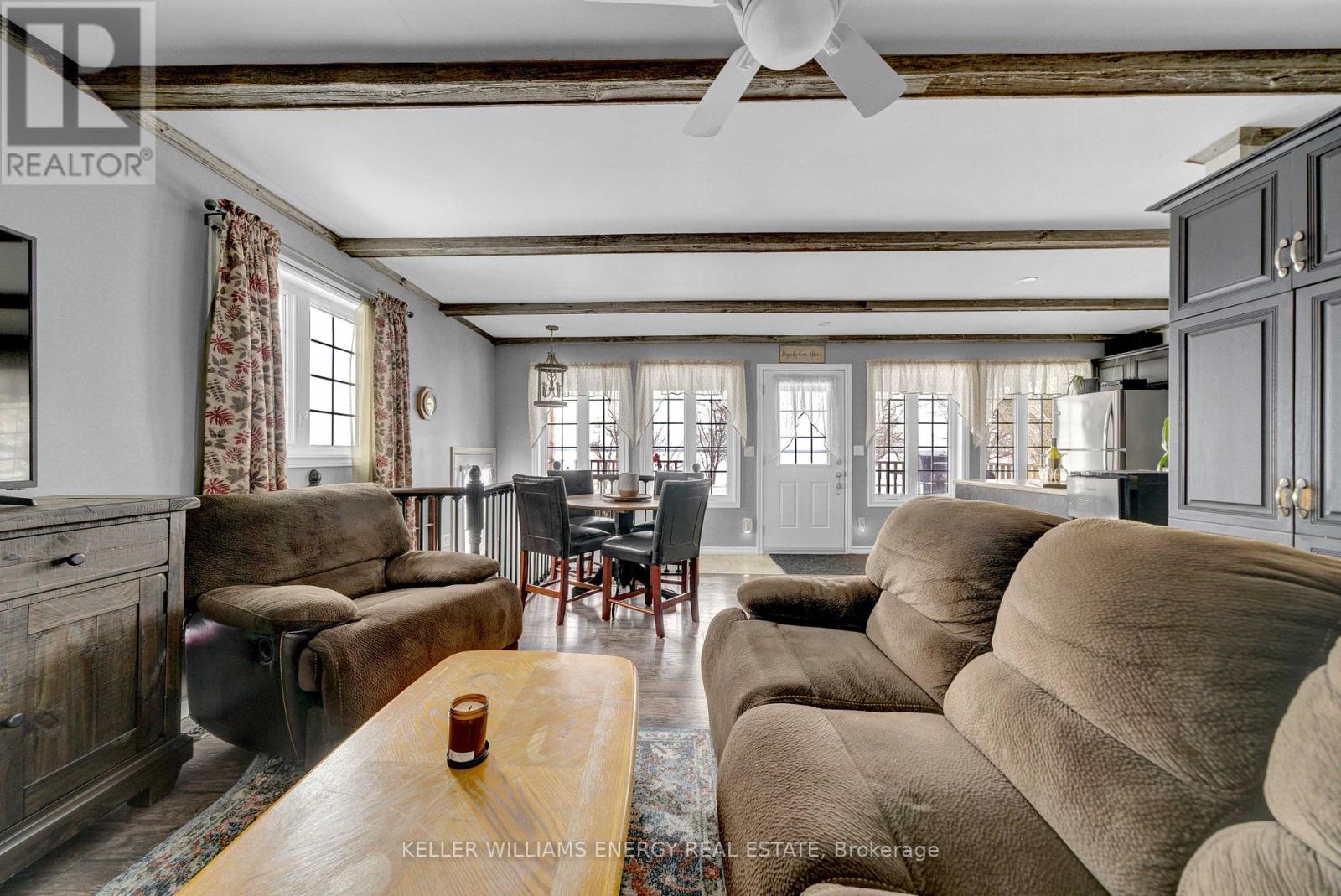 516 Allison Road, Prince Edward County, Ontario  K0K 1W0 - Photo 34 - X12444779