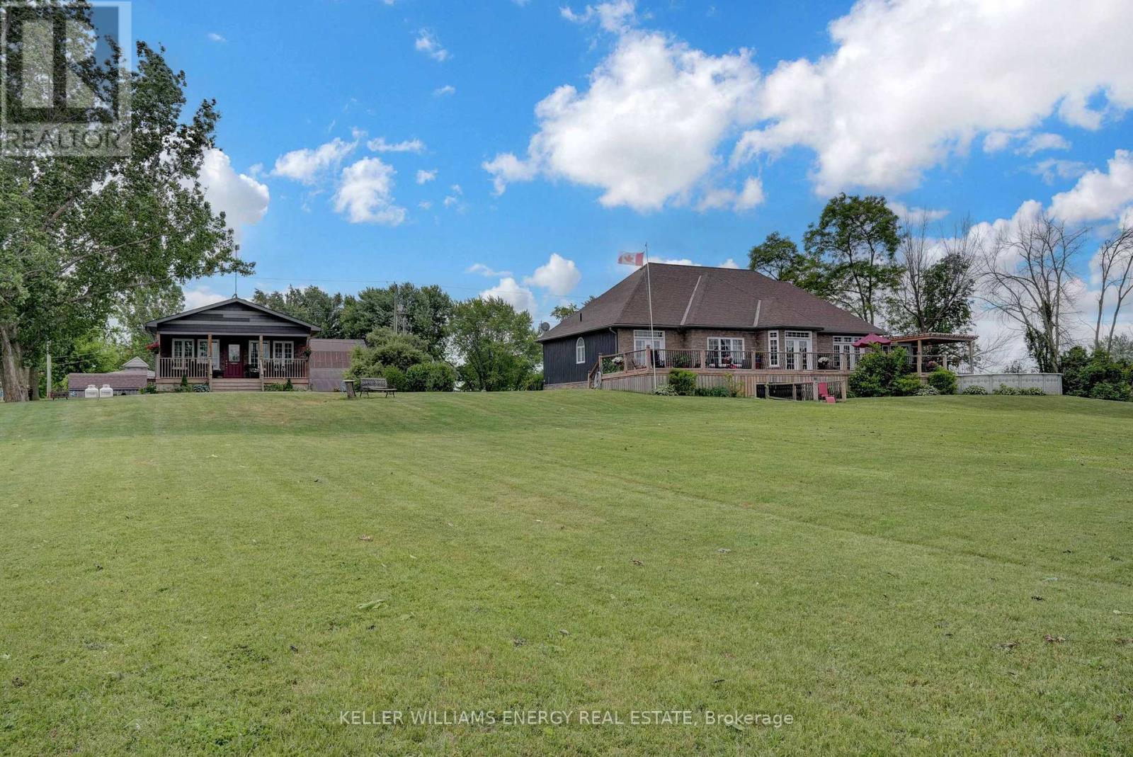 516 Allison Road, Prince Edward County, Ontario  K0K 1W0 - Photo 37 - X12444779