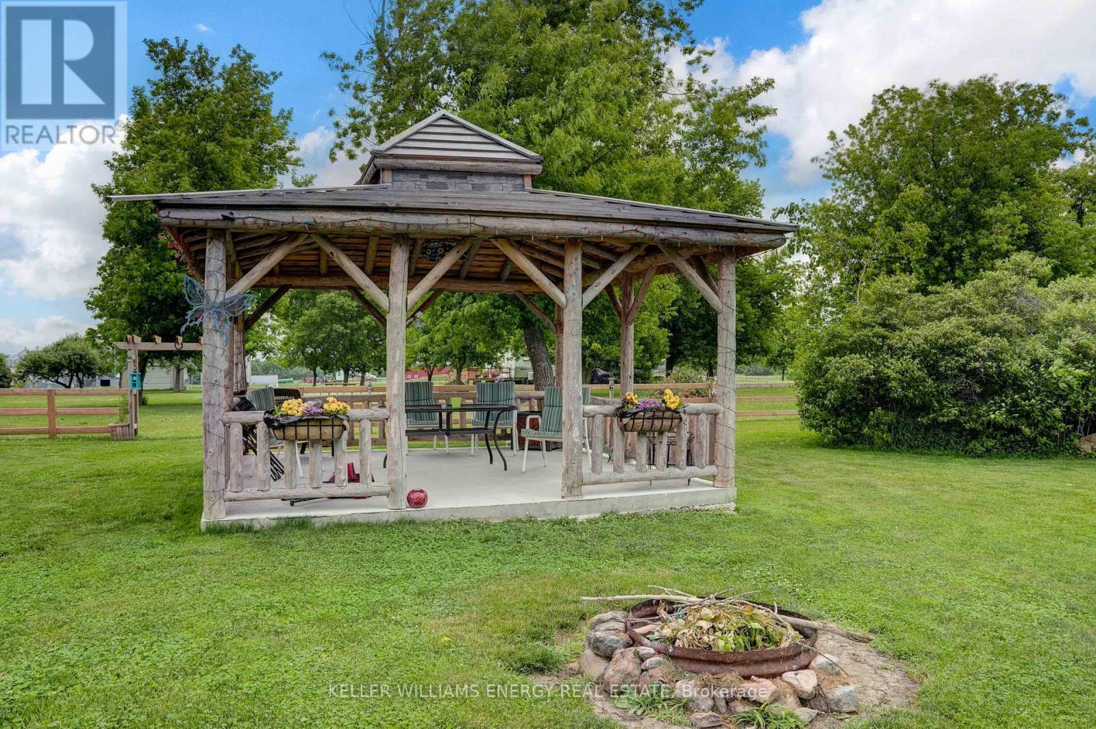 516 Allison Road, Prince Edward County, Ontario  K0K 1W0 - Photo 39 - X12444779