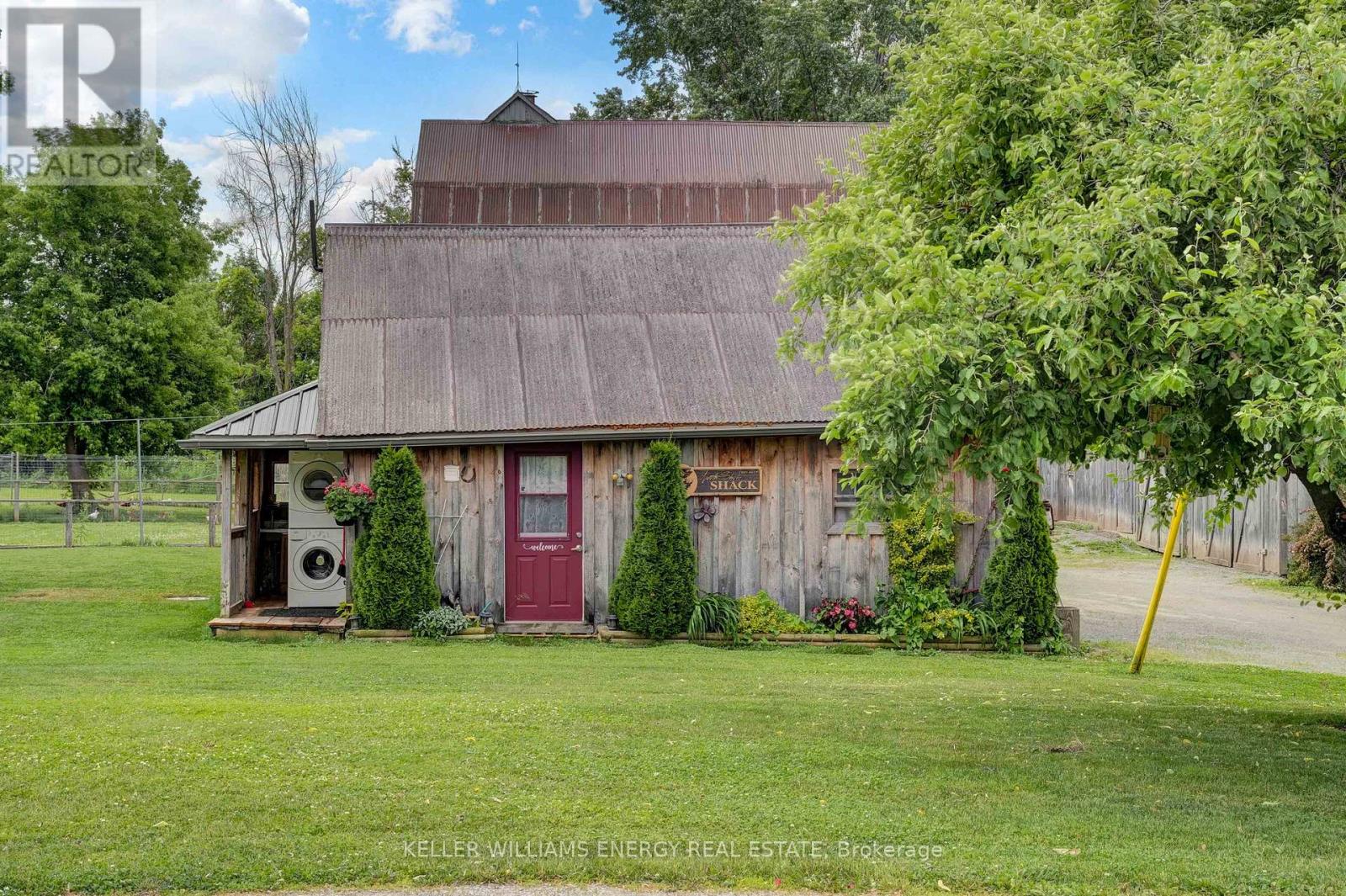 516 Allison Road, Prince Edward County, Ontario  K0K 1W0 - Photo 40 - X12444779