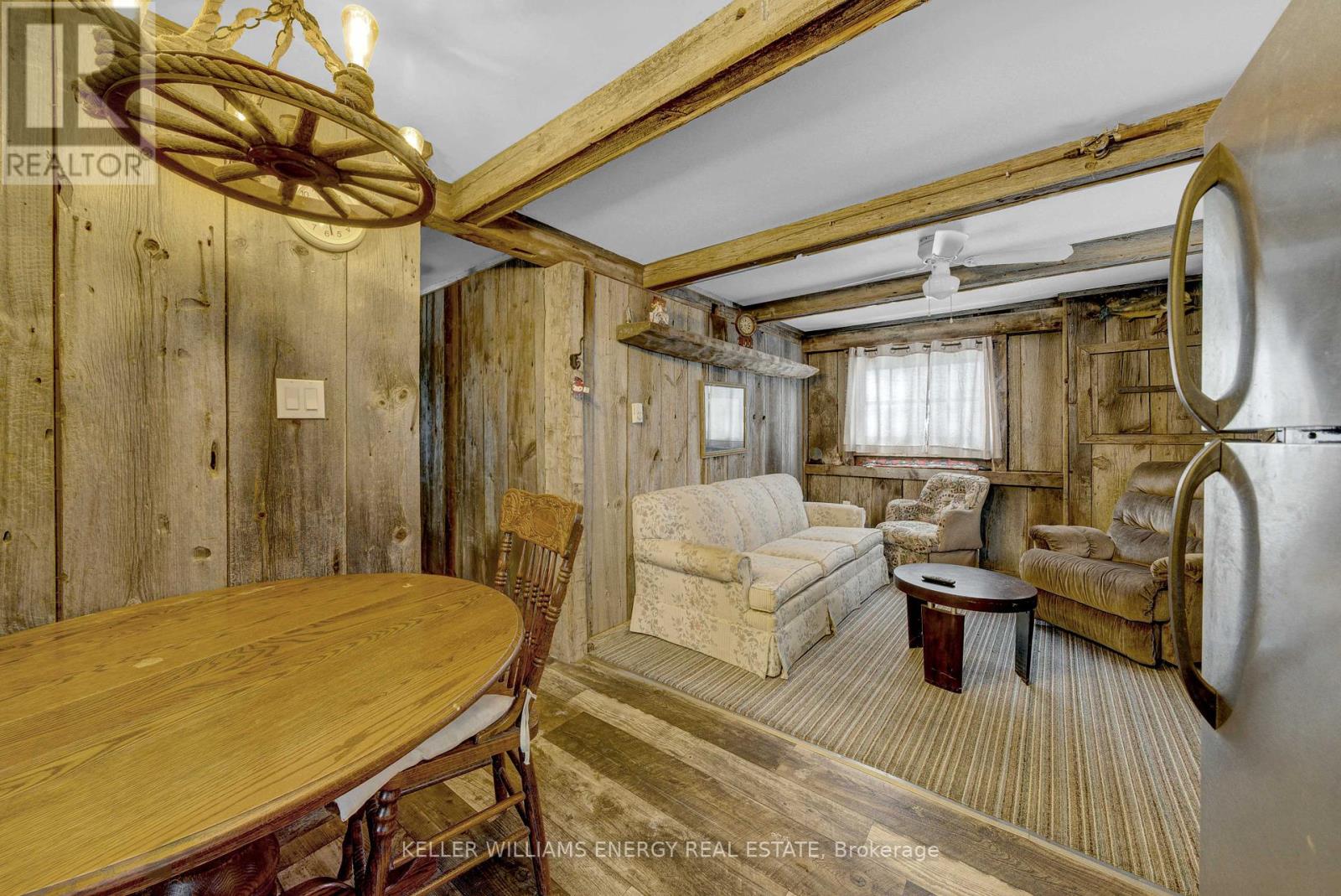 516 Allison Road, Prince Edward County, Ontario  K0K 1W0 - Photo 41 - X12444779