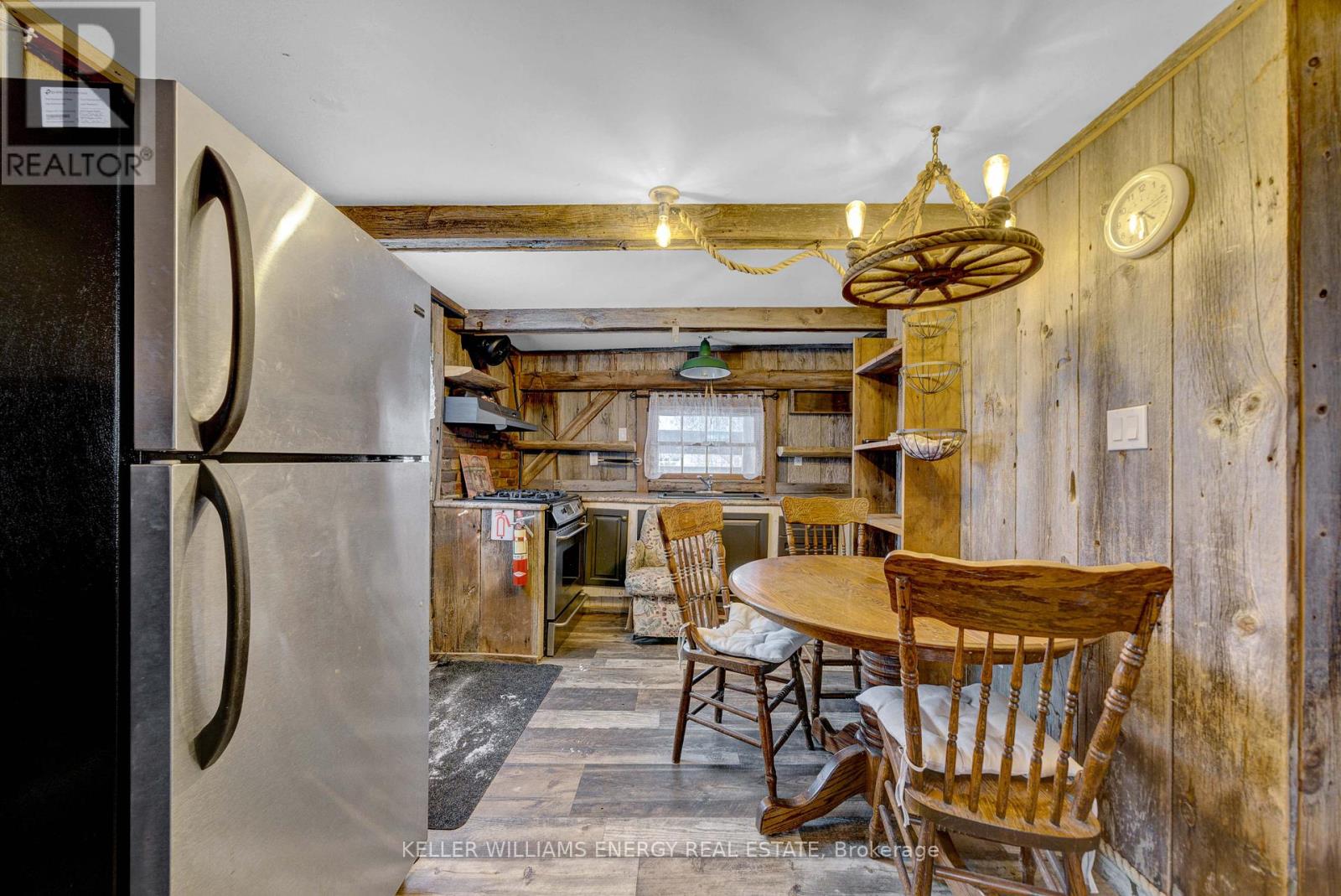 516 Allison Road, Prince Edward County, Ontario  K0K 1W0 - Photo 42 - X12444779