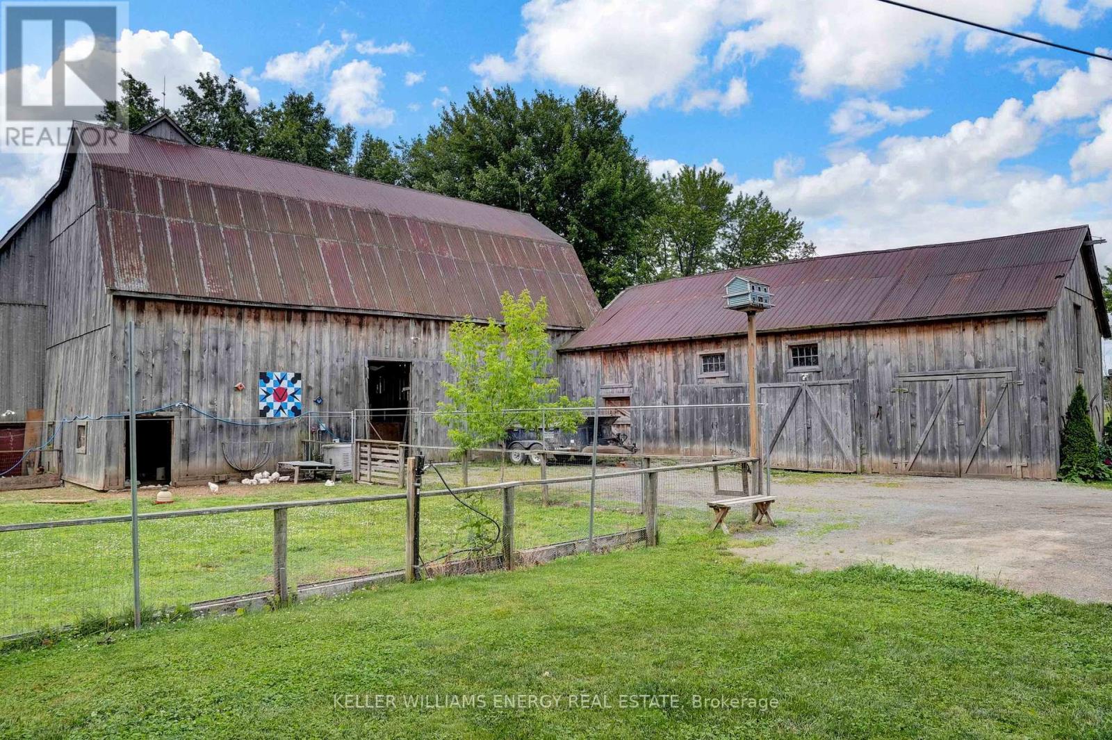 516 Allison Road, Prince Edward County, Ontario  K0K 1W0 - Photo 43 - X12444779
