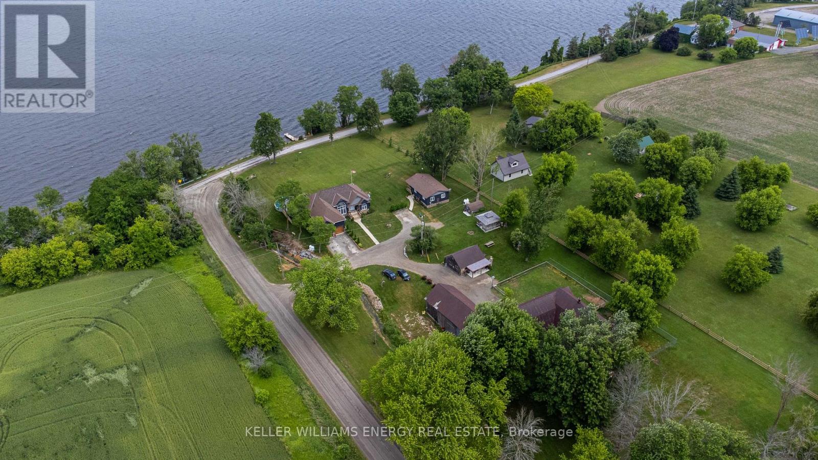 516 Allison Road, Prince Edward County, Ontario  K0K 1W0 - Photo 46 - X12444779