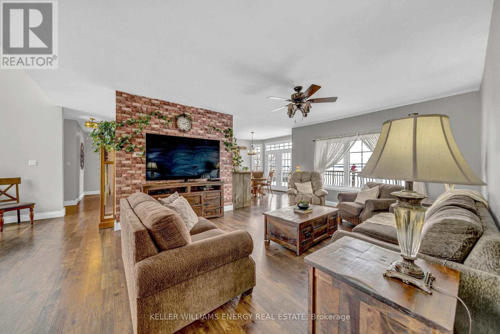516 Allison Road, Prince Edward County, Ontario  K0K 1W0 - Photo 5 - X12444779