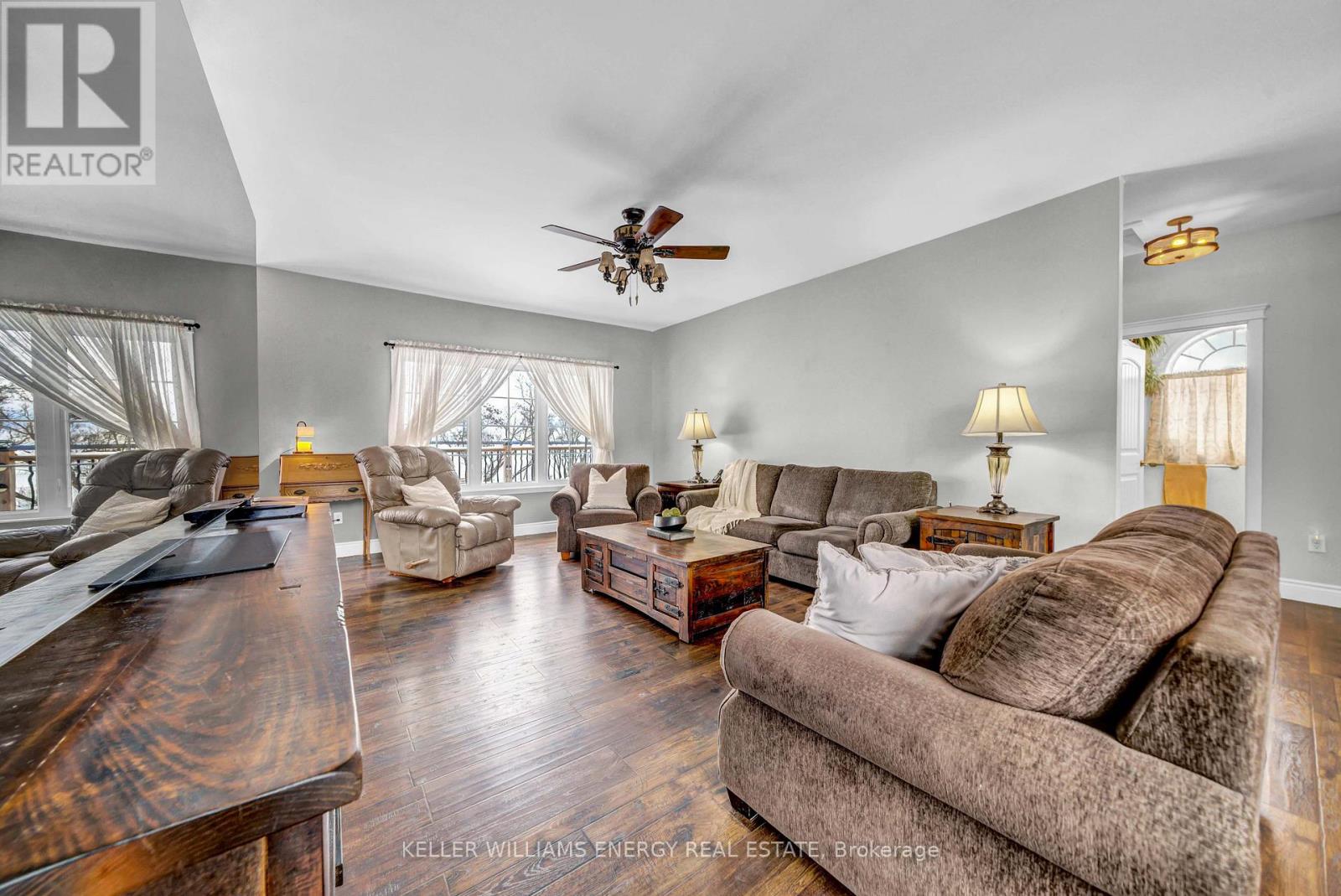 516 Allison Road, Prince Edward County, Ontario  K0K 1W0 - Photo 6 - X12444779