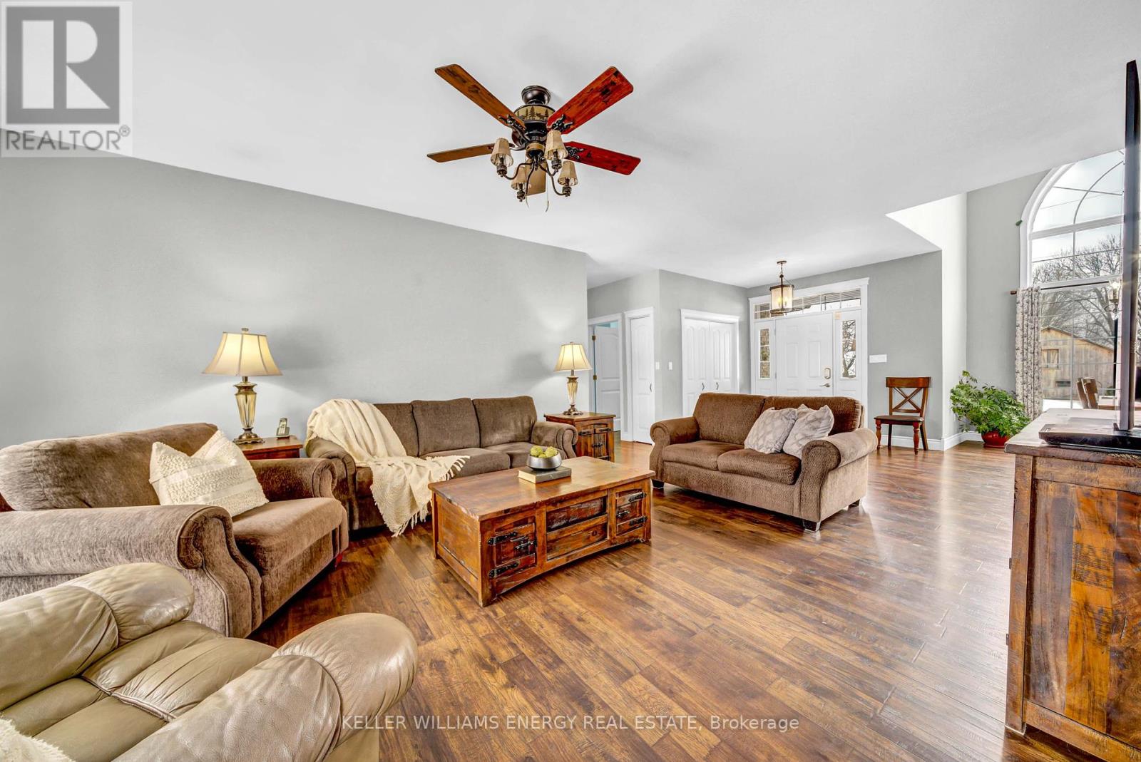 516 Allison Road, Prince Edward County, Ontario  K0K 1W0 - Photo 7 - X12444779