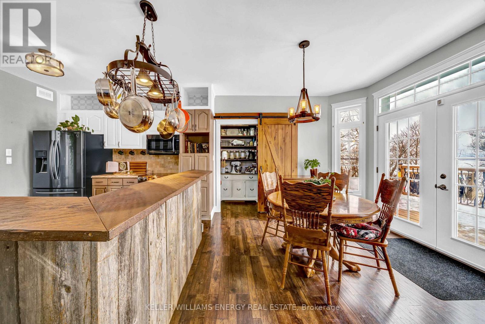 516 Allison Road, Prince Edward County, Ontario  K0K 1W0 - Photo 8 - X12444779