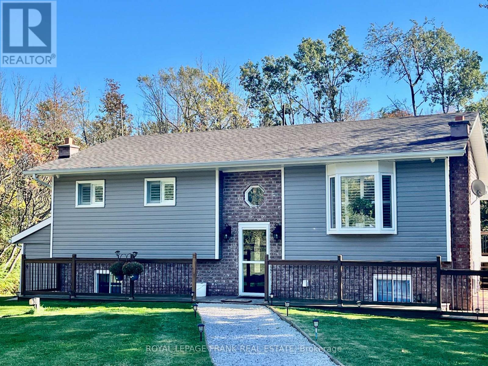 15359 LITTLE LAKE ROAD, Brighton, Ontario
