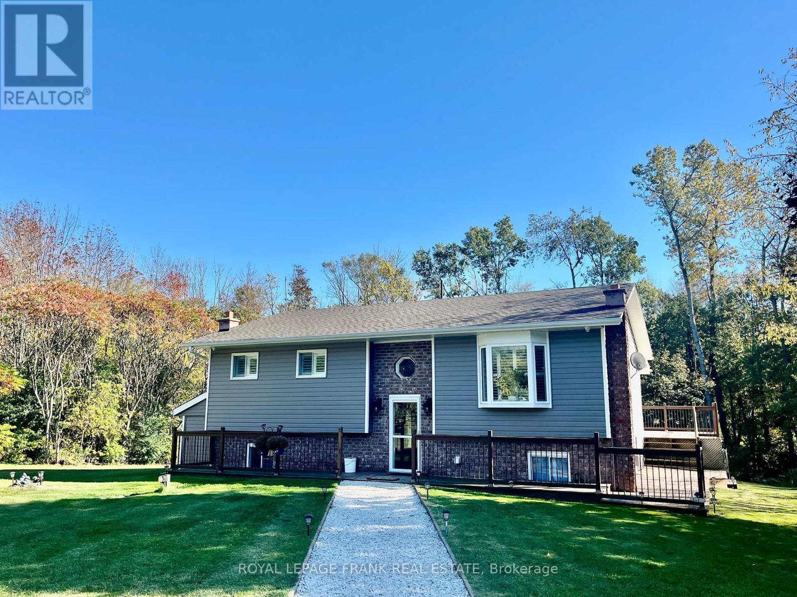 15359 Little Lake Road, Brighton, Ontario  K0K 1H0 - Photo 2 - X12445192