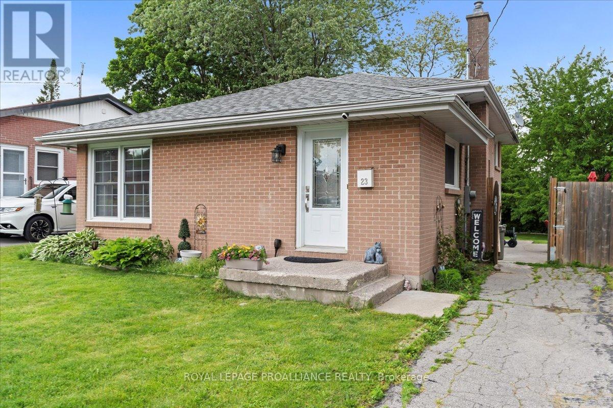 23 Alfred Drive, Belleville, Ontario  K8N 4M6 - Photo 22 - X12445691
