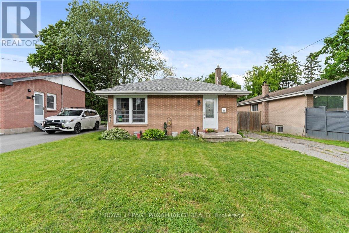 23 Alfred Drive, Belleville, Ontario  K8N 4M6 - Photo 25 - X12445691