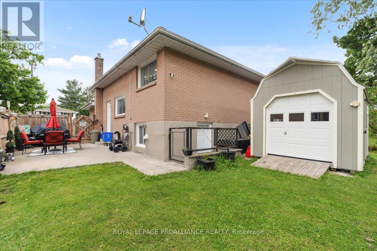 23 Alfred Drive, Belleville, Ontario  K8N 4M6 - Photo 26 - X12445691