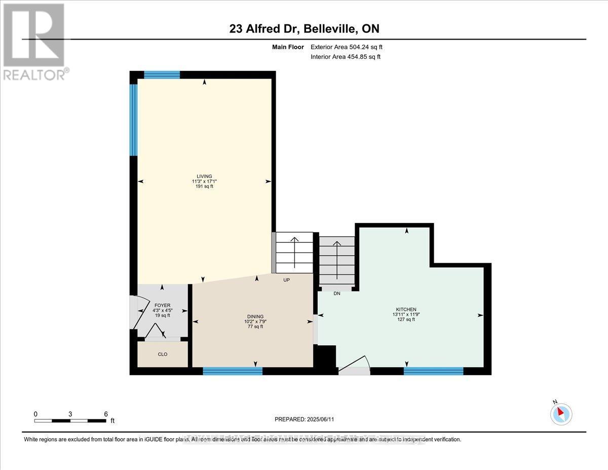 23 Alfred Drive, Belleville, Ontario  K8N 4M6 - Photo 29 - X12445691