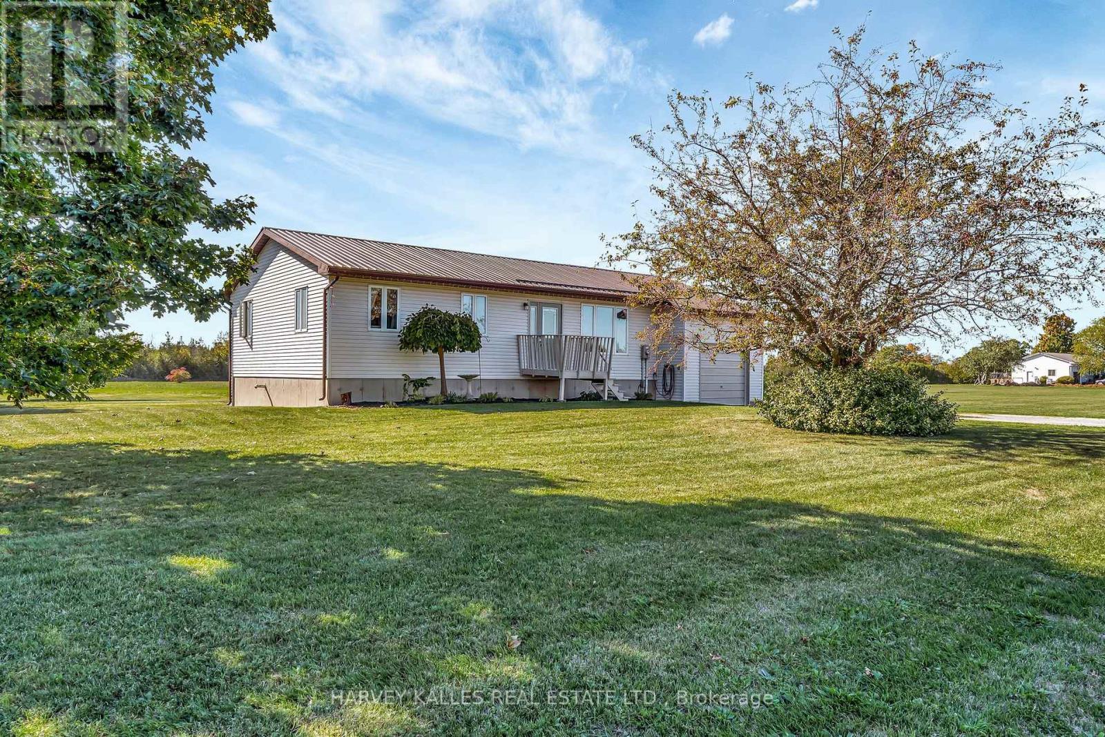 198 WELBANKS ROAD, Prince Edward County, Ontario