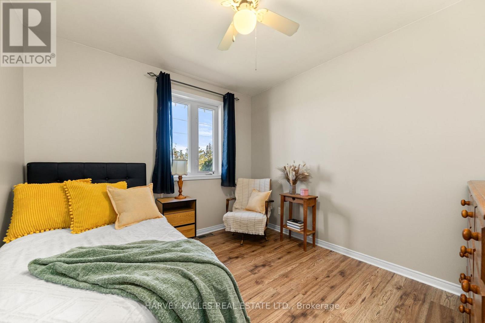 198 Welbanks Road, Prince Edward County, Ontario  K0K 1P0 - Photo 15 - X12446517