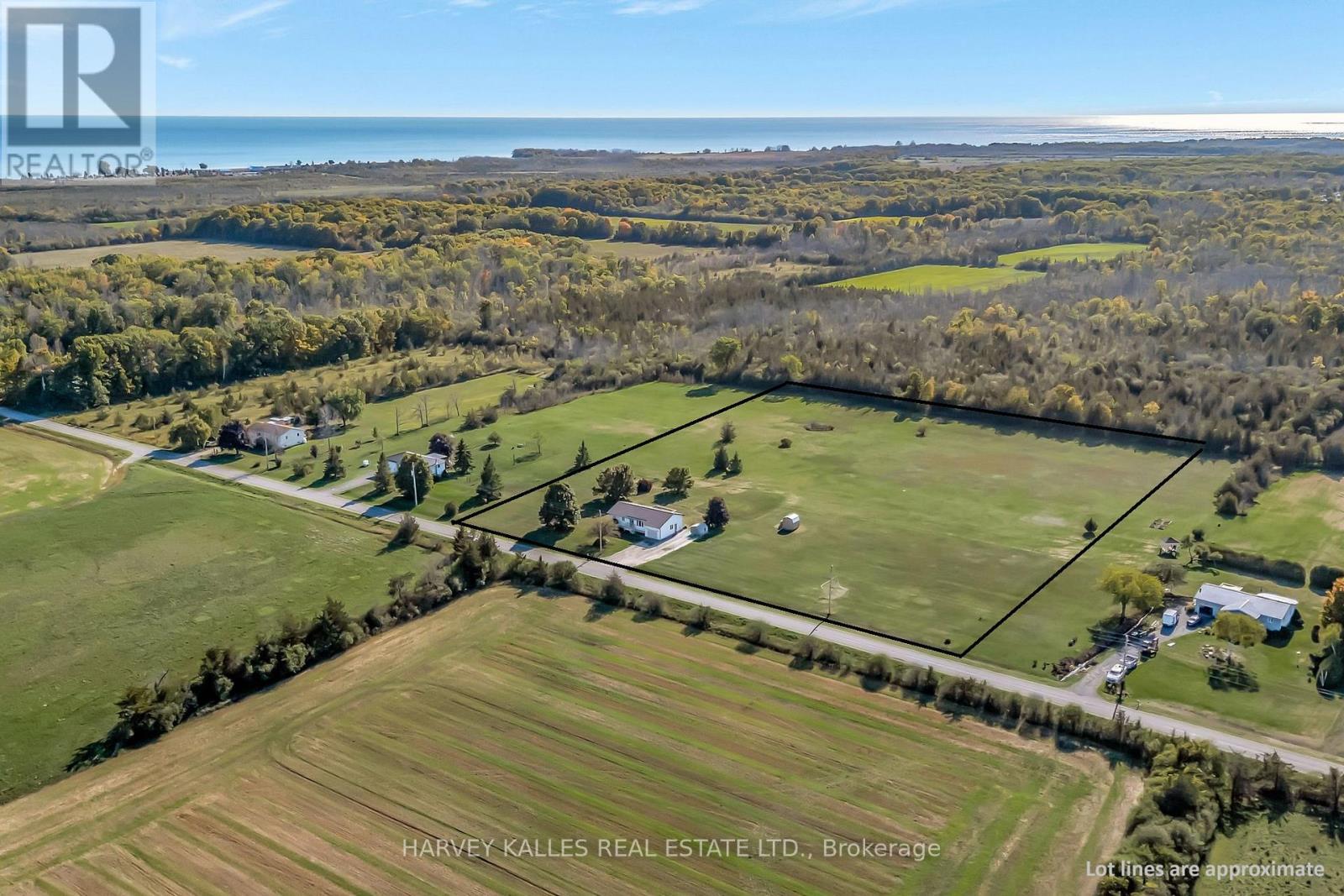 198 Welbanks Road, Prince Edward County, Ontario  K0K 1P0 - Photo 2 - X12446517