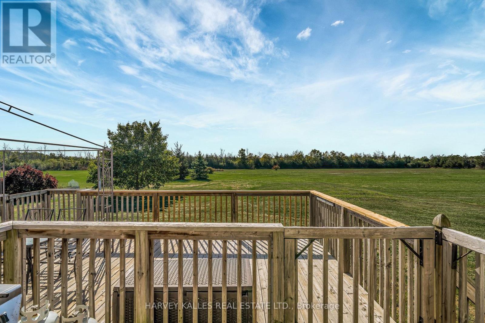 198 Welbanks Road, Prince Edward County, Ontario  K0K 1P0 - Photo 26 - X12446517