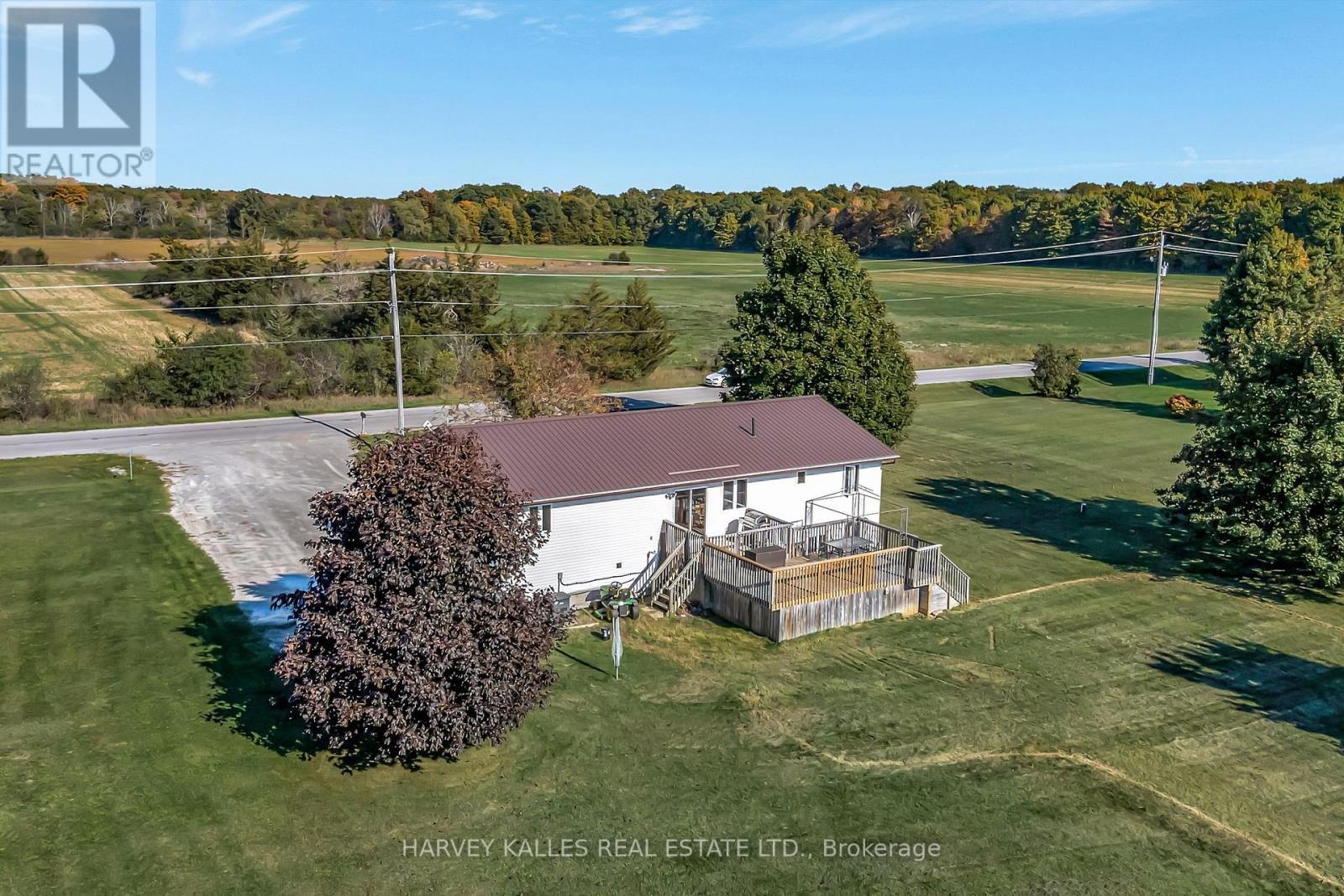 198 Welbanks Road, Prince Edward County, Ontario  K0K 1P0 - Photo 33 - X12446517